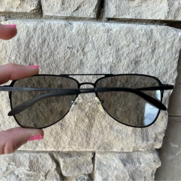 😎 New Michael Kors MK 1049 (Dayton) 1202E 2N Sunglasses 59□17 145 🕶️